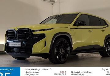 BMW XM 13.049 km 121.890 &euro; Würzburg 97076