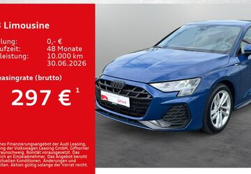 Audi A3 29.000 km 31.480 &euro; Kitzingen 97318