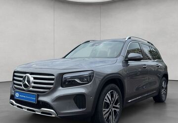 Mercedes-Benz GLB 200 12.543 km 42.250 &euro; Würzburg 97076