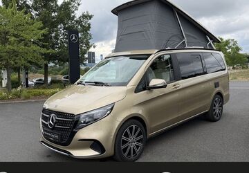 Mercedes-Benz V 300 13.347 km 86.990 &euro; Karlstadt 97753