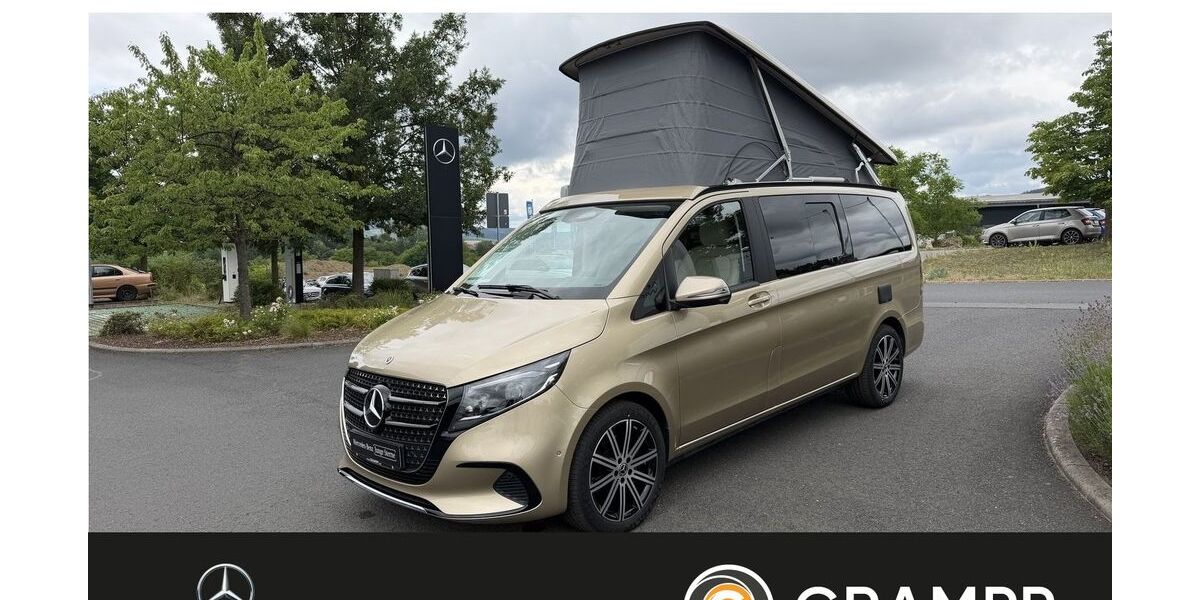 Mercedes-Benz V 300 13.347 km 86.990 &euro; Karlstadt 97753