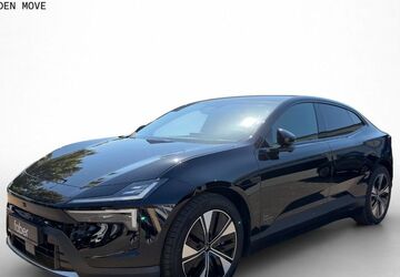 Polestar 4 9.500 km 55.900 &euro; Würzburg 97076