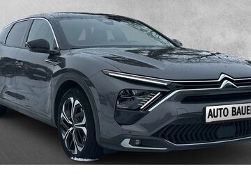 Citroen C5 X 49.627 km 21.950 &euro; Marktheidenfeld 97828