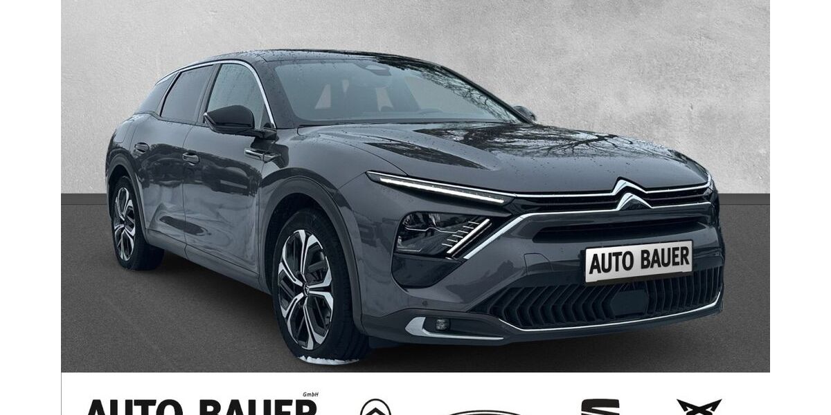 Citroen C5 X 49.627 km 21.950 &euro; Marktheidenfeld 97828