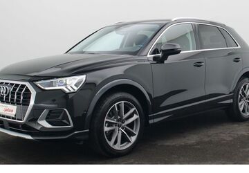 Audi Q3 15.500 km 39.880 &euro; Würzburg 97076