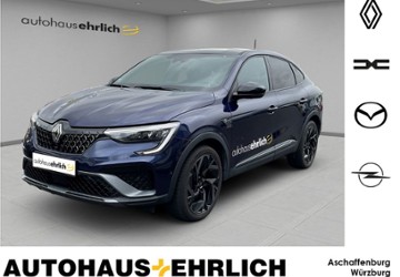 Renault Arkana 17.500 km 28.490 &euro; Würzburg 97076