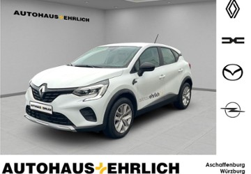 Renault Captur 5.000 km 18.990 &euro; Würzburg 97076