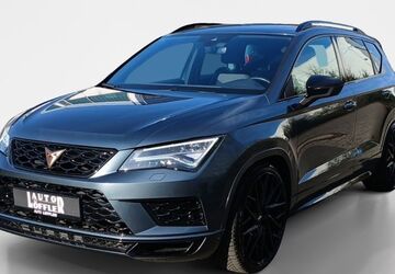 Cupra Ateca 83.835 km 22.097 &euro; Würzburg 97076