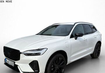 Volvo XC60 18.000 km 54.900 &euro; Würzburg 97076
