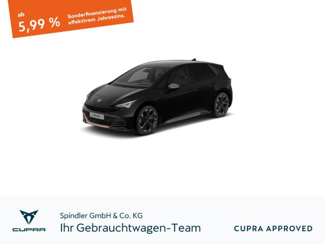 Cupra Born 10.500 km 36.880 &euro; Würzburg 97076