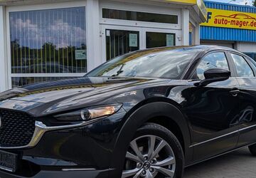 Mazda CX-30 75.989 km 20.850 &euro; Würzburg 97078