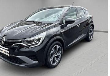 Renault Captur 77.665 km 17.990 &euro; Würzburg 97076