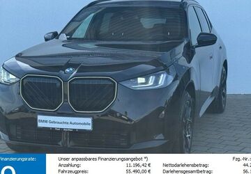BMW X3 6.850 km 52.490 &euro; Marktsteft 97342
