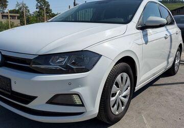 VW Polo 230.300 km 6.799 &euro; Eibelstadt 97246