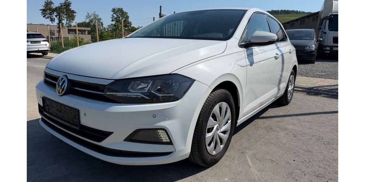 VW Polo 230.300 km 6.799 &euro; Eibelstadt 97246
