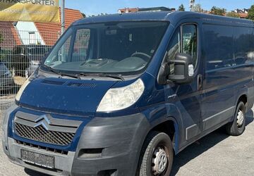 Citroen Jumper 229.117 km 4.880 &euro; Würzburg 97076