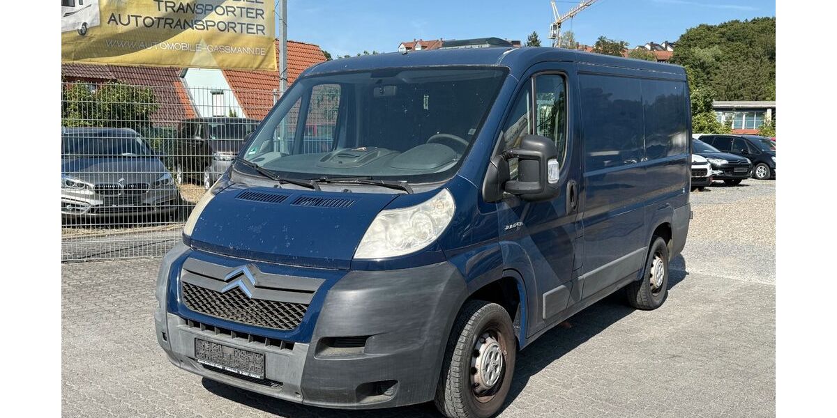 Citroen Jumper 229.117 km 4.880 &euro; Würzburg 97076