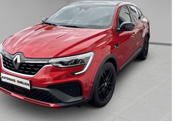 Renault Arkana 32.392 km 22.990 &euro; Würzburg 97076