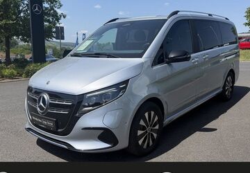 Mercedes-Benz EQV 16.200 km 58.890 &euro; Karlstadt 97753