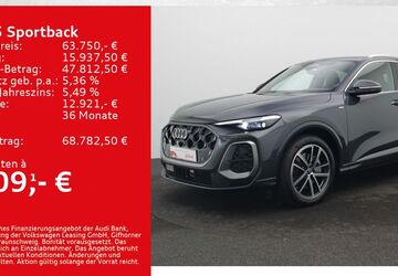 Audi Q5 25.000 km 63.750 &euro; Würzburg 97076