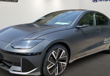 Hyundai IONIQ 6 9.900 km 44.990 &euro; Erlenbach 97837