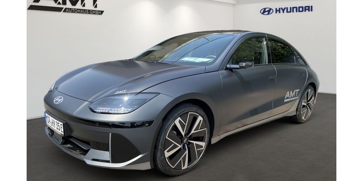 Hyundai IONIQ 6 9.900 km 44.990 &euro; Erlenbach 97837