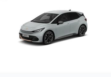 Cupra Born 12.500 km 36.780 &euro; Würzburg 97076