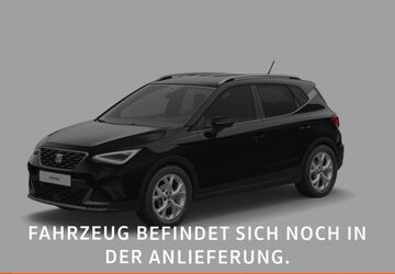 Seat Arona 18.500 km 24.580 &euro; Würzburg 97076