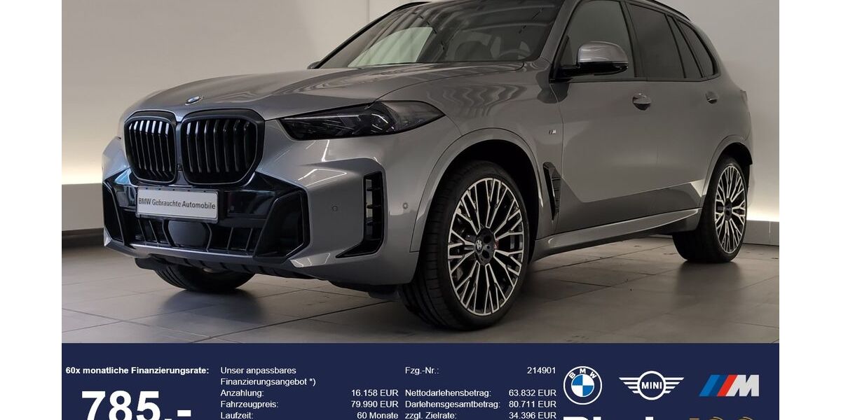 BMW X5 15.904 km 76.480 &euro; Würzburg 97076