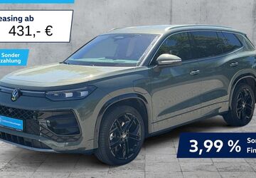 VW Tayron 20.404 km 48.490 &euro; Werneck 97440