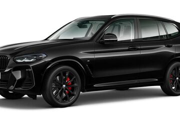 BMW X3 53.590 km 56.940 &euro; Würzburg 97076