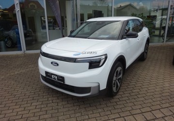 Ford Explorer 17.500 km 32.990 &euro; Tauberbischofsheim 97941