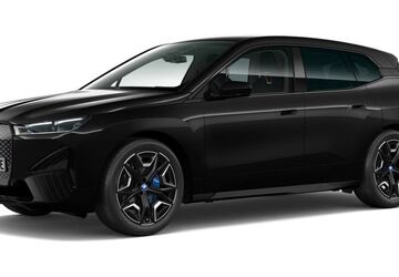 BMW iX 59.592 km 45.810 &euro; Würzburg 97076