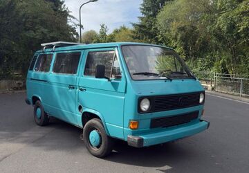 VW T3 andere 166.353 km 7.000 &euro; Würzburg 97084