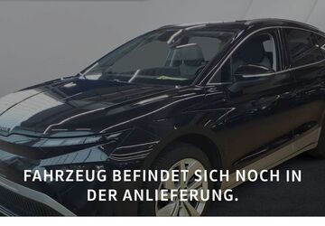 Skoda Enyaq 13.000 km 44.980 &euro; Würzburg 97084