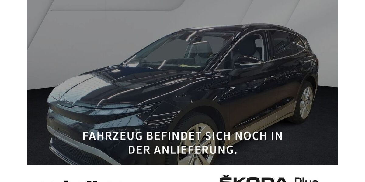 Skoda Enyaq 13.000 km 44.980 &euro; Würzburg 97084