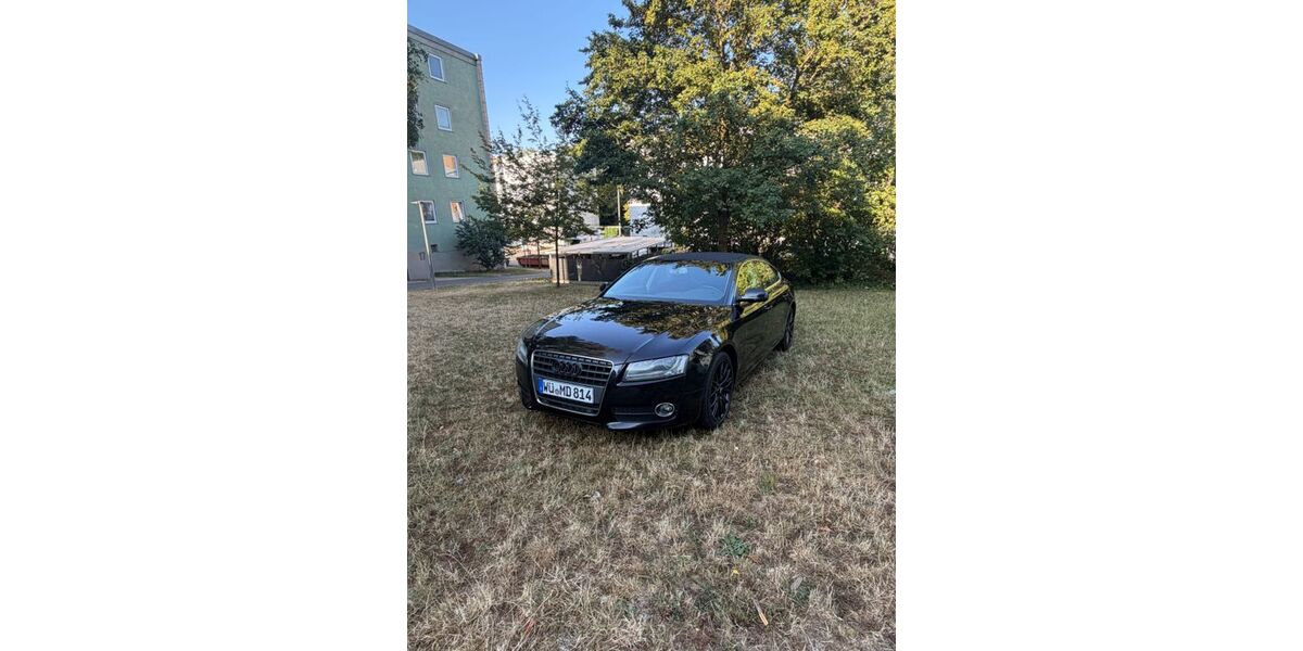 Audi A5 226.000 km 10.399 &euro; Würzburg 97078