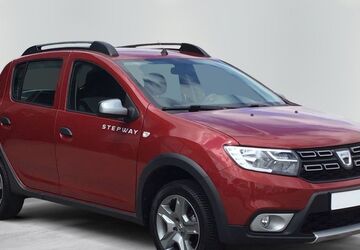 Dacia Sandero 58.822 km 11.880 &euro; Waldbrunn 97295