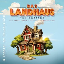 Das Landhaus 09.10.2026 Theater am Neunerplatz