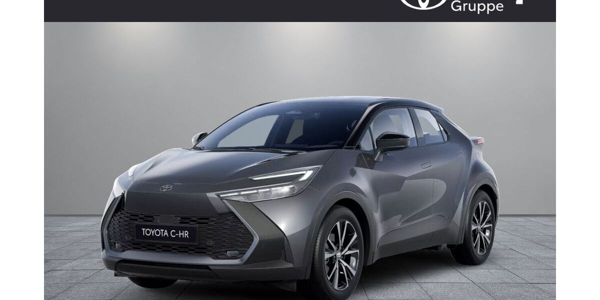 Toyota C-HR 1.500 km 29.890 &euro; Würzburg 97076