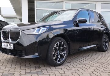 BMW X3 10.995 km 59.990 &euro; Karlstadt 97753
