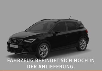 Seat Arona 26.500 km 24.380 &euro; Würzburg 97076