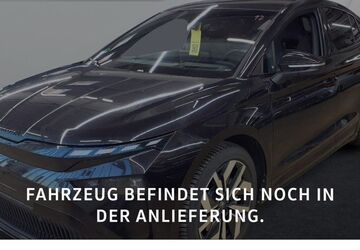 Skoda Enyaq 16.500 km 49.980 &euro; Würzburg 97084