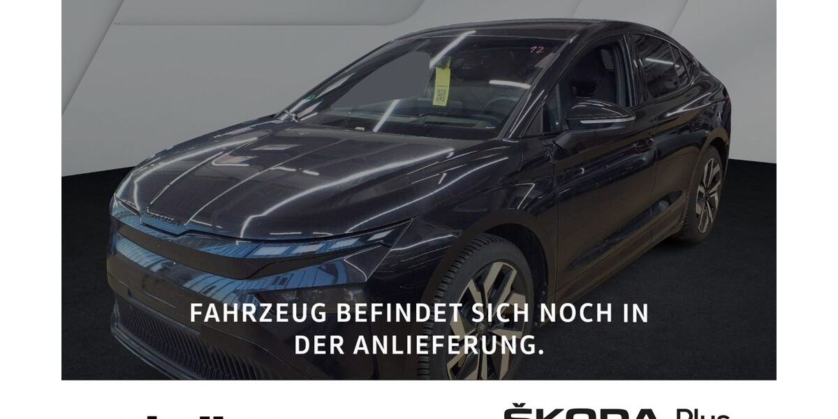 Skoda Enyaq 16.500 km 49.980 &euro; Würzburg 97084