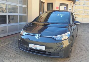 VW ID.3 32.500 km 25.351 &euro; Hausen 97262