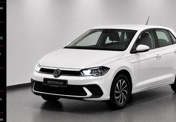 VW Polo 89.600 km 15.900 &euro; Marktheidenfeld 97828