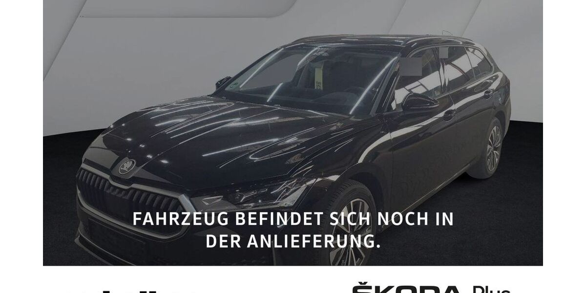 Skoda Superb 27.500 km 37.980 &euro; Würzburg 97084
