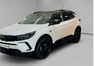 Opel Grandland (X) 54.348 km 21.990 &euro; Würzburg 97076