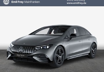 Mercedes-Benz EQE 3.394 km 66.850 &euro; Würzburg 97076
