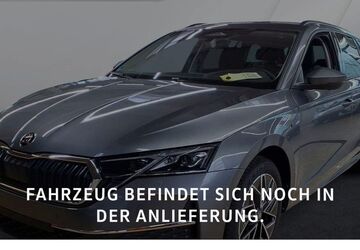 Skoda Octavia 20.000 km 30.980 &euro; Würzburg 97084
